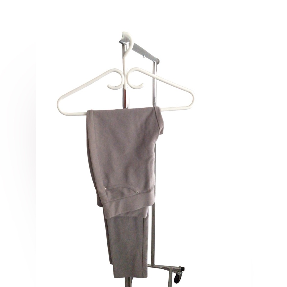 Michael Kors Grey Leggings